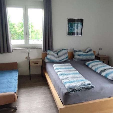 Helis Gaestezimmer Kirchbach in Steiermark Eksteriør bilde